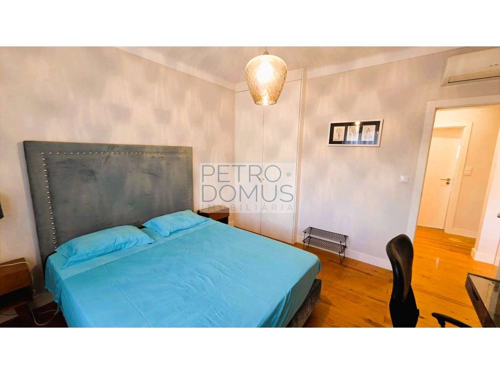 T2 - BAIRRO DE ALVALADE - Grande imagem: 5/8