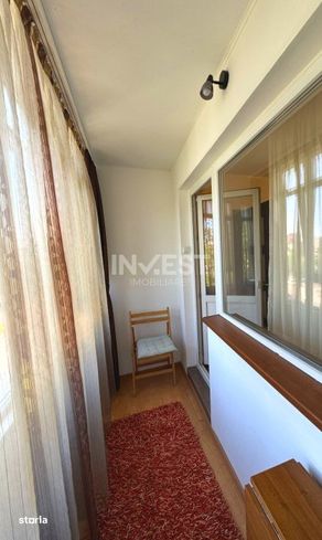 Apartament 2 camere mobilat si utilat - bloc fara risc - rond Podu Ros-3