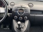 Mazda 2 1.3 MZR Exclusive - 24