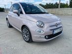 Fiat 500 Mild Hybrid 1.0 Star - 1