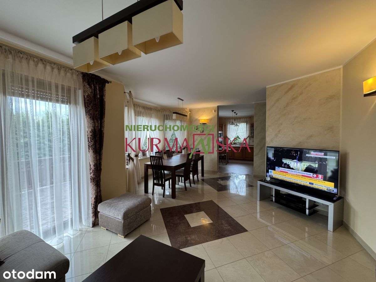 Dom wolnostojący Lubrza-5