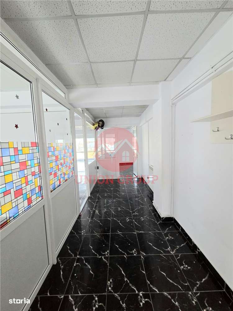 Spatiu Comercial, Zona Centrala, Renovat, Cladire Noua, Moderna - Imagine principală: 5/11