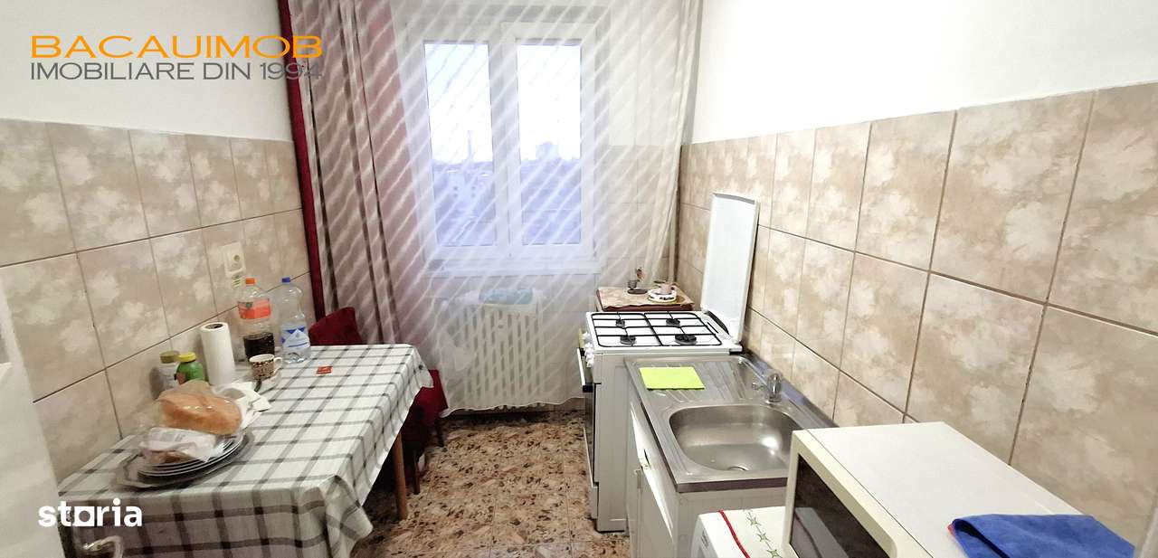 Ap. 2 cam decomandat CORNISA - ORIZONT - Liber, Mobilat-8