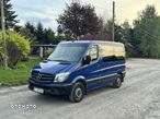 Mercedes-Benz Sprinter - 13