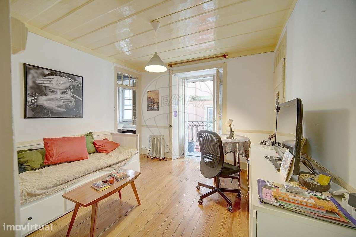 Apartamento T4 para venda-8