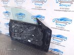 PORTA PORTAS FRENTE FRONTAL ESQUERDA BMW SERIE 1 E81 COUPE E82 CABRIO E88 41007207445 7207445 FECHO ELEVADOR MOTOR PUXADOR VIDRO RETROVISOR RETROVISORES - 5