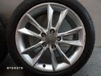 8V0601025BP felgi kola opony lato 7,5Jx17 ET51 Audi A3 Q2 Golf VII czesci - 6