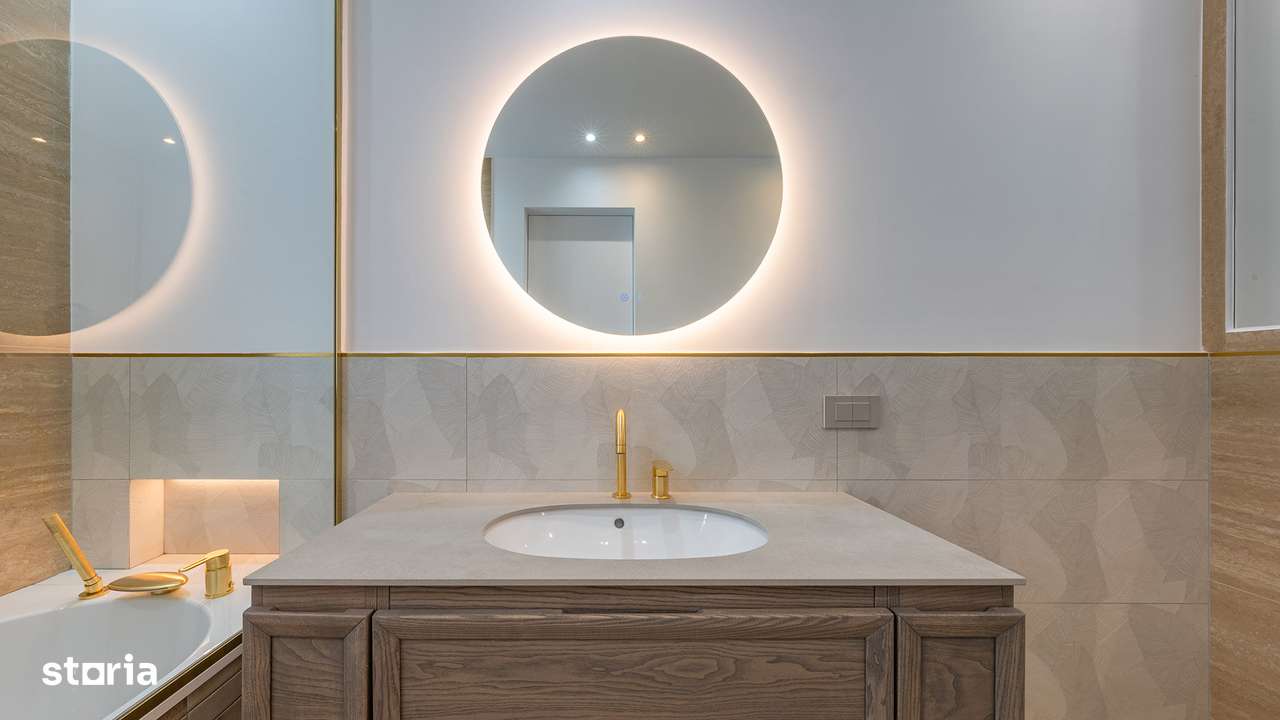 Vila individuala premium -lac Snagov-11