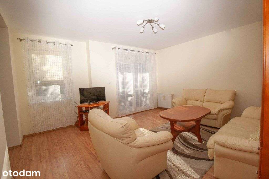 Trzy pokoje z ogródkiem w cichej części Gumieniec-10