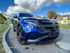 Mercedes-Benz EQC 400 4-Matic - 7