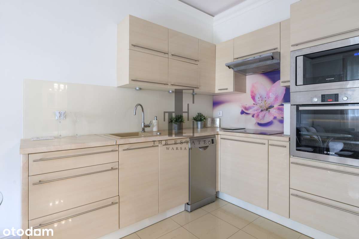 Z ogródkiem w cichym i przyjemnym miejscu - Pełny obrazek: 4/13