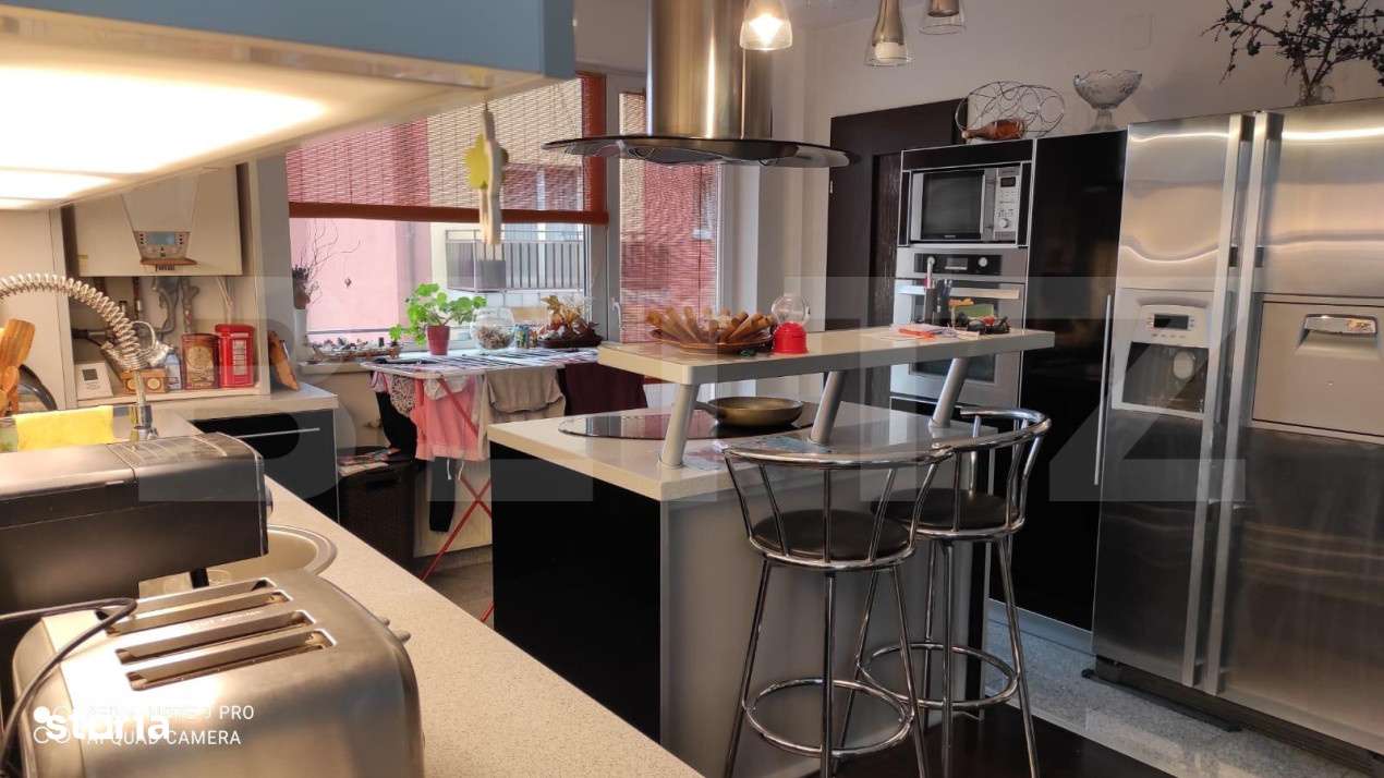 Apartament cu 3 camere 96 mp si  parcare, Buna ziua - Imagine principală: 4/11