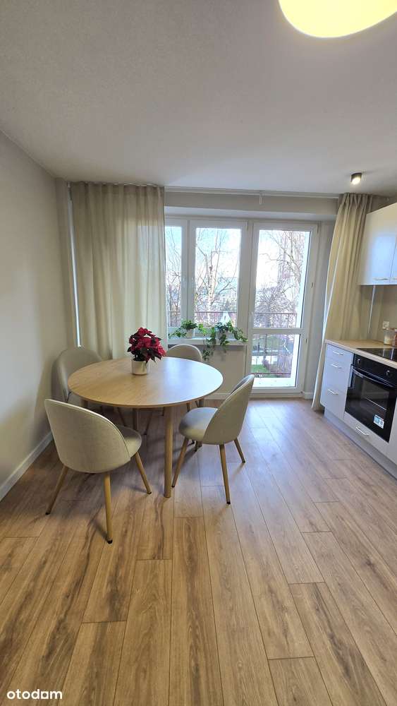 Przytulne,jasne mieszkanie z windą po generalnym remoncie! - Pełny obrazek: 4/8