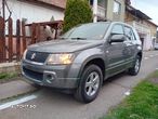 Suzuki Grand Vitara 1.9 DDiS Comfort - 10