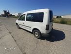 Dezmembrez VW Caddy 1.9 TDI BSU - 6