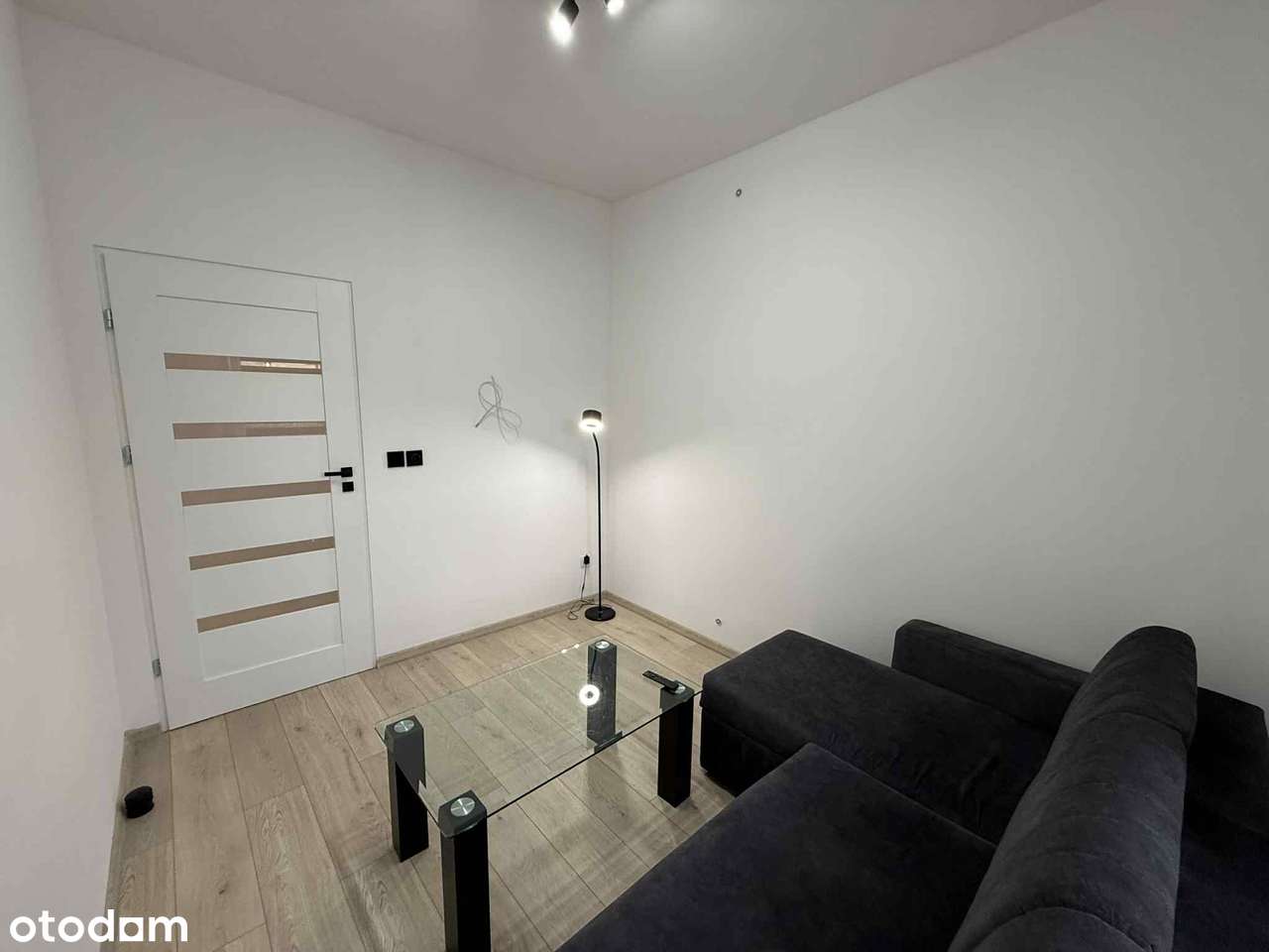 Mieszkanie w sercu Paczkowa - parter z wyjściem na dziedziniec-4