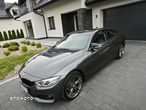 BMW Seria 4 420i Coupe xDrive Luxury Line - 4