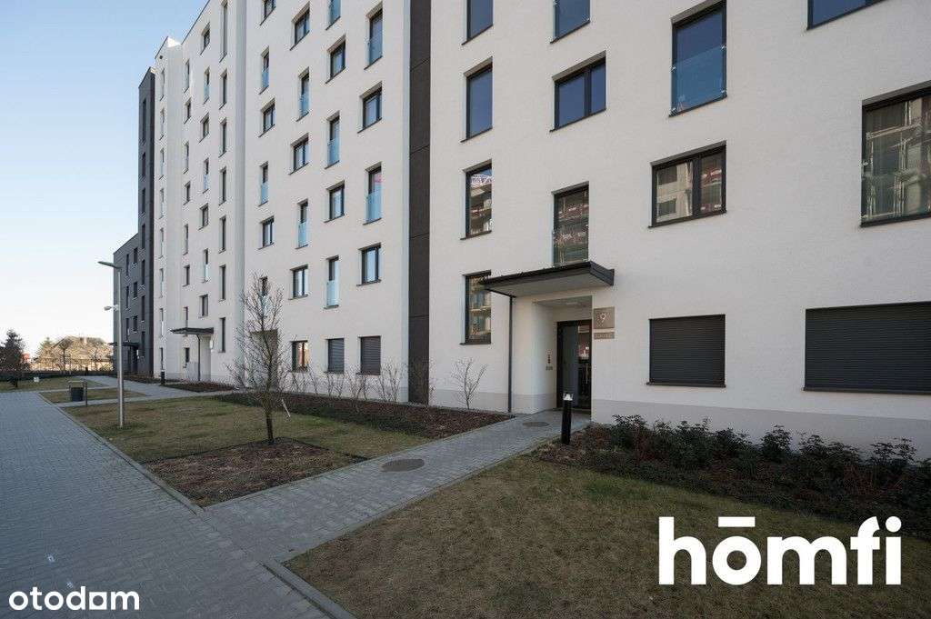 Na Sprzedaż! 3 pokoje z miejscem postojowym - Pełny obrazek: 5/6