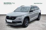 Skoda Kodiaq 2.0 Bi-TDI 4x4 RS DSG - 1