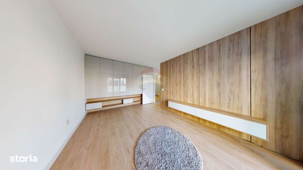 Rate la dezvoltator | 2 camere | 57 mp | Comision 0 | 101.560 E + TVA - Imagine principală: 3/13