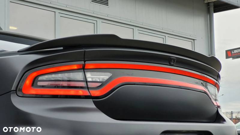 Dodge Charger Automatik SRT Hellcat - 10