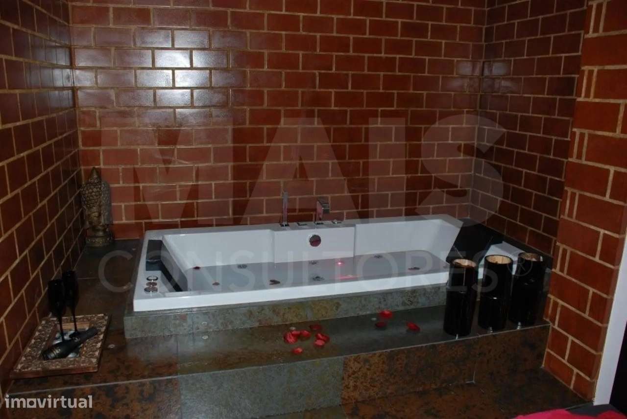 Loja - Clínica de Estética - Cabeleireiro - Parede - Grande imagem: 5/29