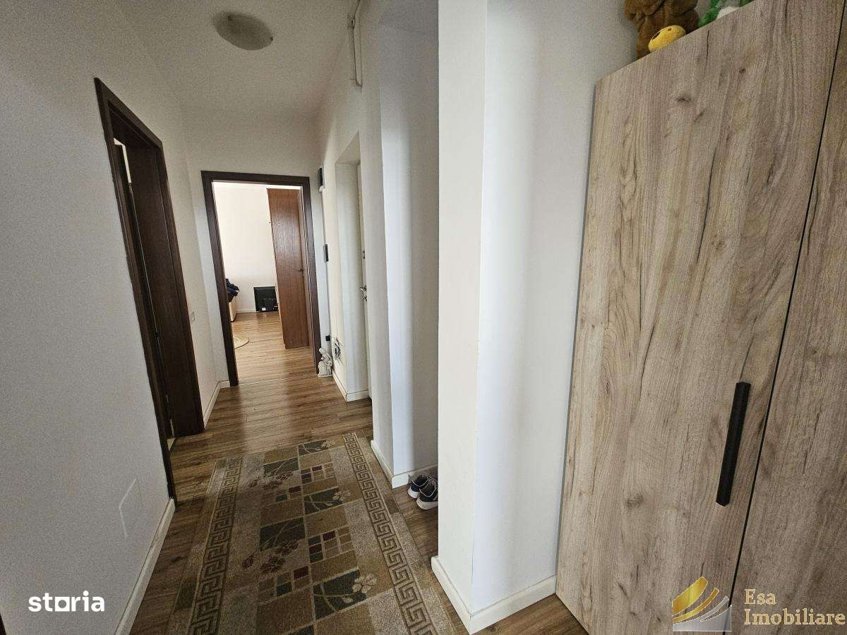 Apartament 2 camere, Prelungirea Ghencea-5