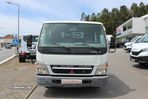 Mitsubishi FUSO CANTER 3C13 CAB/DUPLA // 7 LUGARES - 2