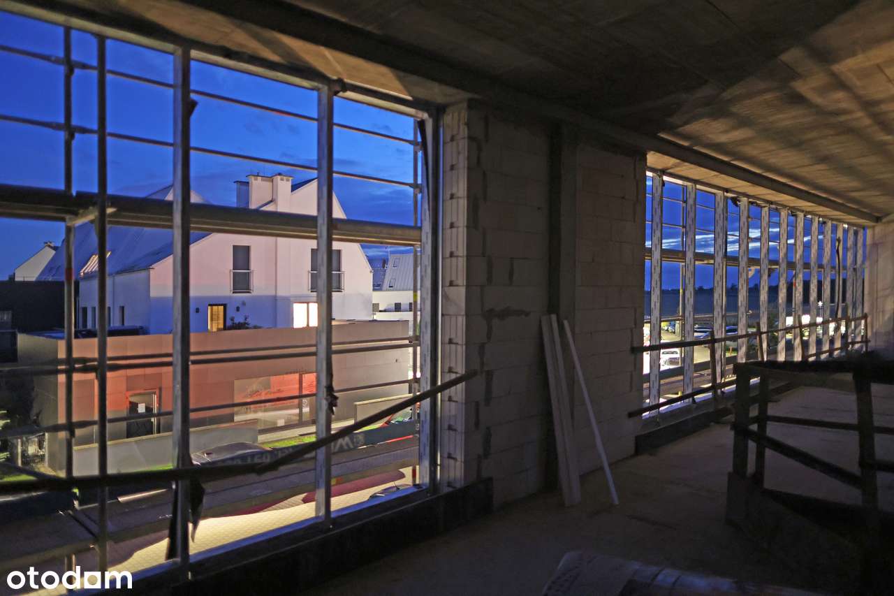 Lokal pod biuro, gabinet lekarski, branża beauty - 60,05m2 - Pełny obrazek: 4/12