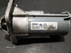 Motor De Arranque Renault Clio Iv (Bh_) - 3