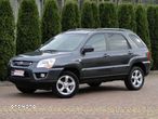 Kia Sportage 2.0 d Expedition - 11