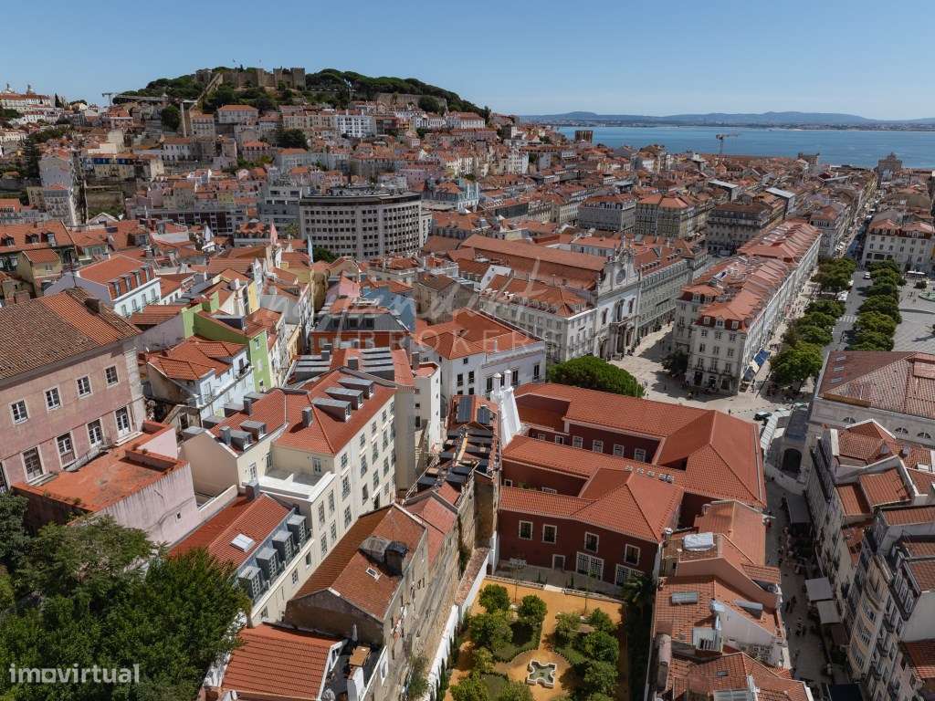 APARTAMENTO TURISTICO T0-18