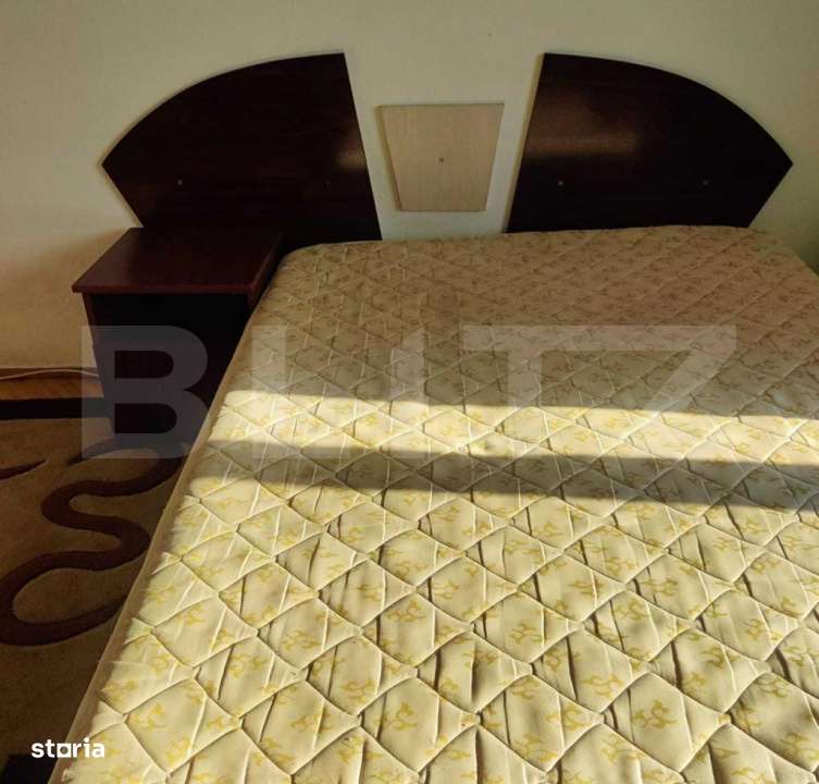 Apartament 1 camera, 40mp - Pacurari, Iasi - Imagine principală: 3/6