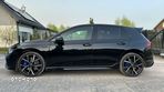 Volkswagen Golf VIII 2.0 TSI 4Mot R DSG - 22