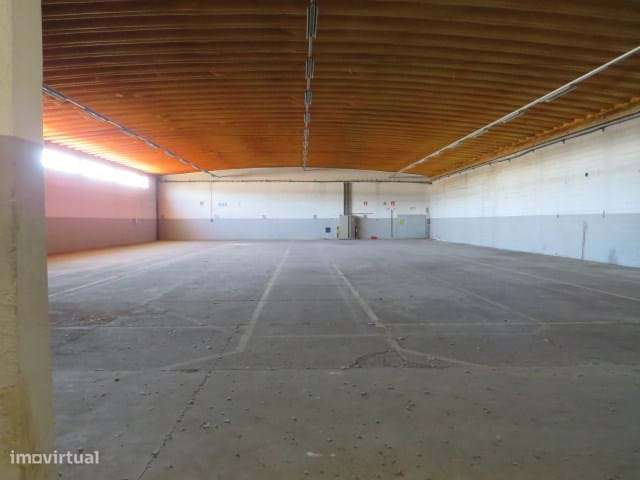 Armazéns Industriais-8