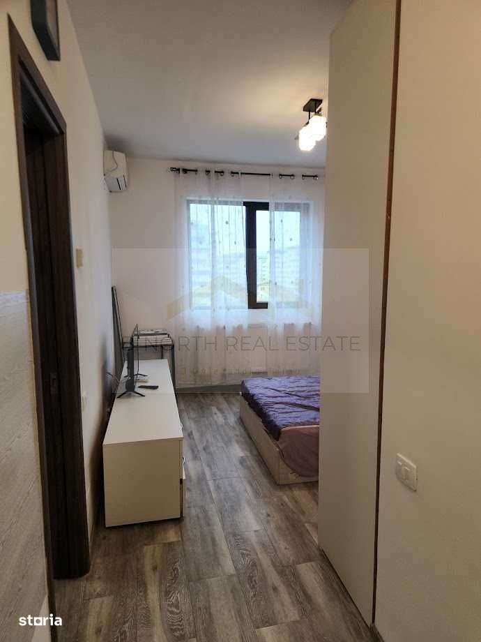 Garsonieră renovată, parcare, lângă Lidl – Militari Residence - Imagine principală: 4/6