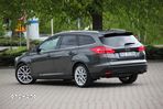 Ford Focus 2.0 TDCi Titanium ASS PowerShift - 11