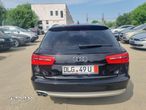 Audi A6 Avant 2.0 TDI Multitronic - 24