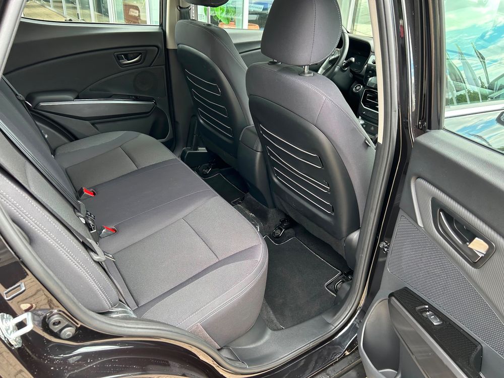 KG Mobility Tivoli - foto 11