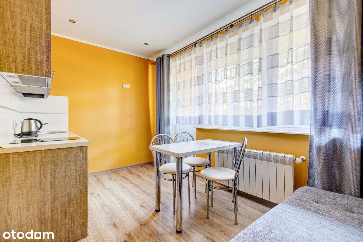 Idealny pod inwestycje - krótkoterminowy wynajem. - Pełny obrazek: 5/20