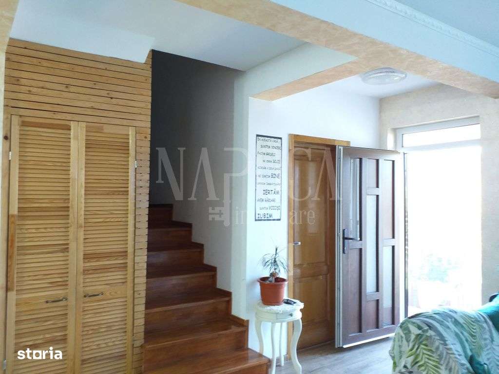 Casa 4 camere de vanzare in Chinteni - Imagine principală: 4/9