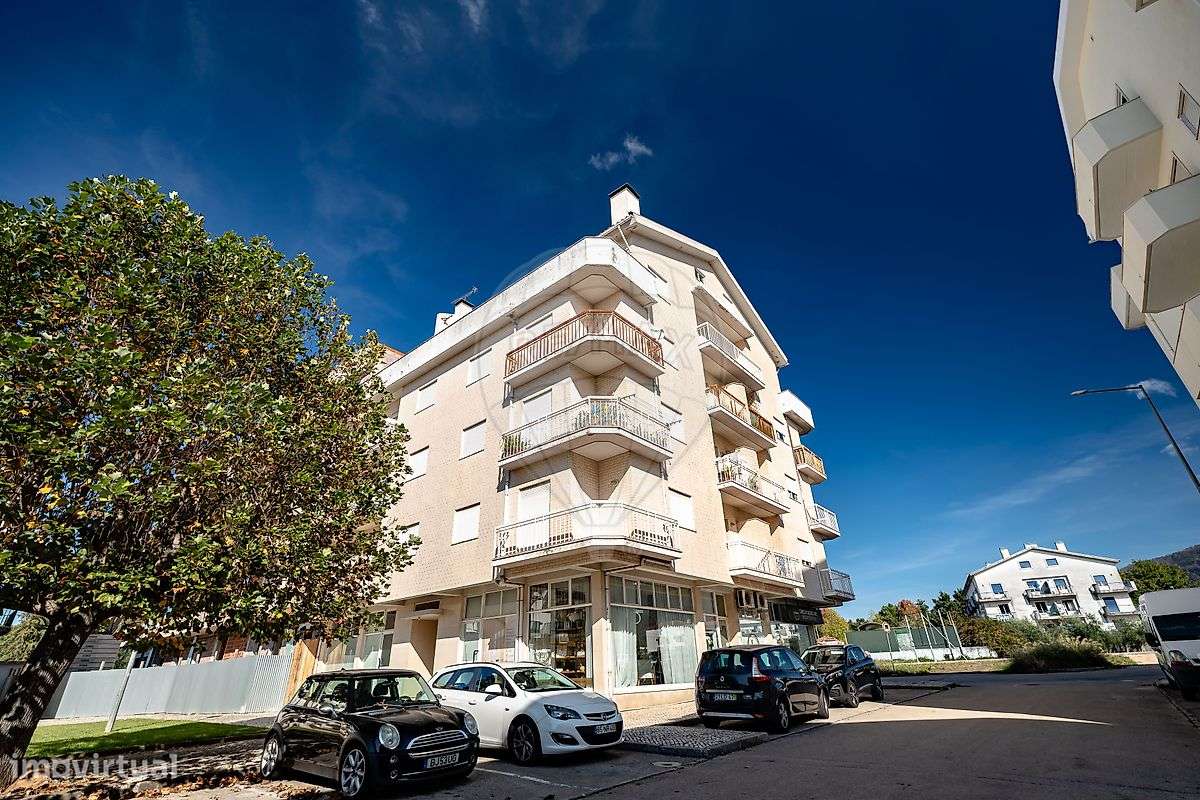 Apartamento T3 para venda-40