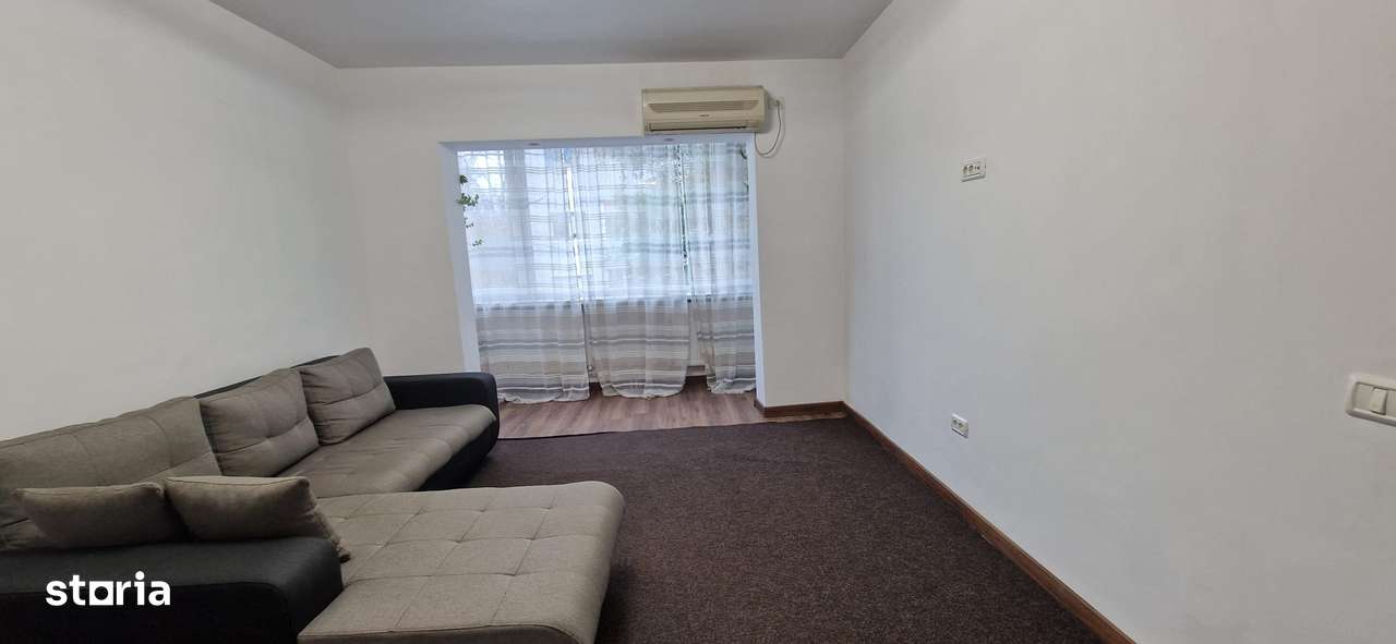 Apartament 3 camere , Casa de Cultura, renovat!!!-5