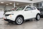 Nissan Juke 1.5 dCi Tekna - 2