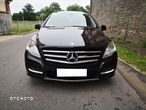 Mercedes-Benz Klasa R 350 CDI 4-Matic - 9