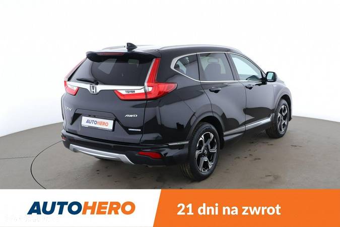 Honda CR-V 2.0 i-MMD Hybrid 4WD Executive - 7