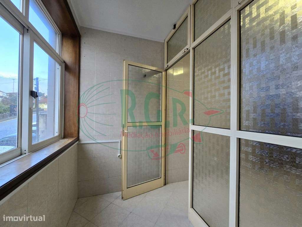 Apartamento T1 | Garagem Fechada | 3 min do Porto-8