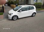 Seat Mii 1.0 (Ecomotive) Start & Stop Style Salsa - 4