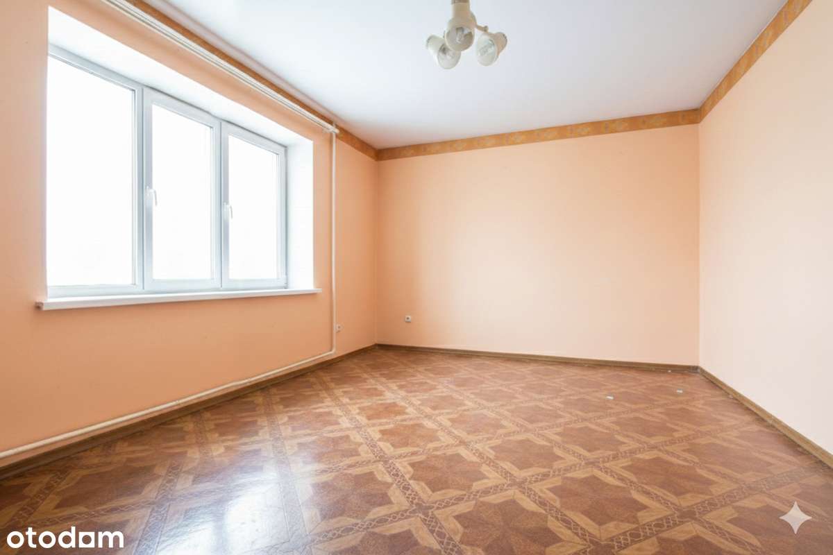 Dom z ogrodem i garażem 2-stanowiskowym w Kiekrzu + parter pod gabinet-17