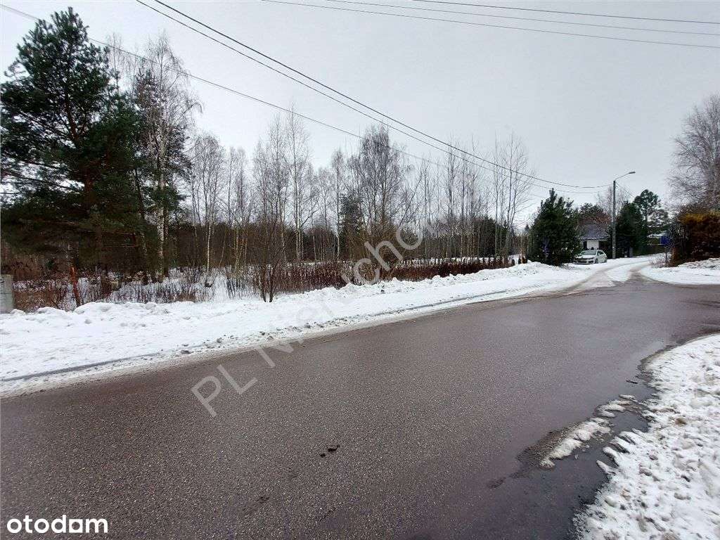 Plan Miejscowy, Wszystkie Media, Asfalt.-5